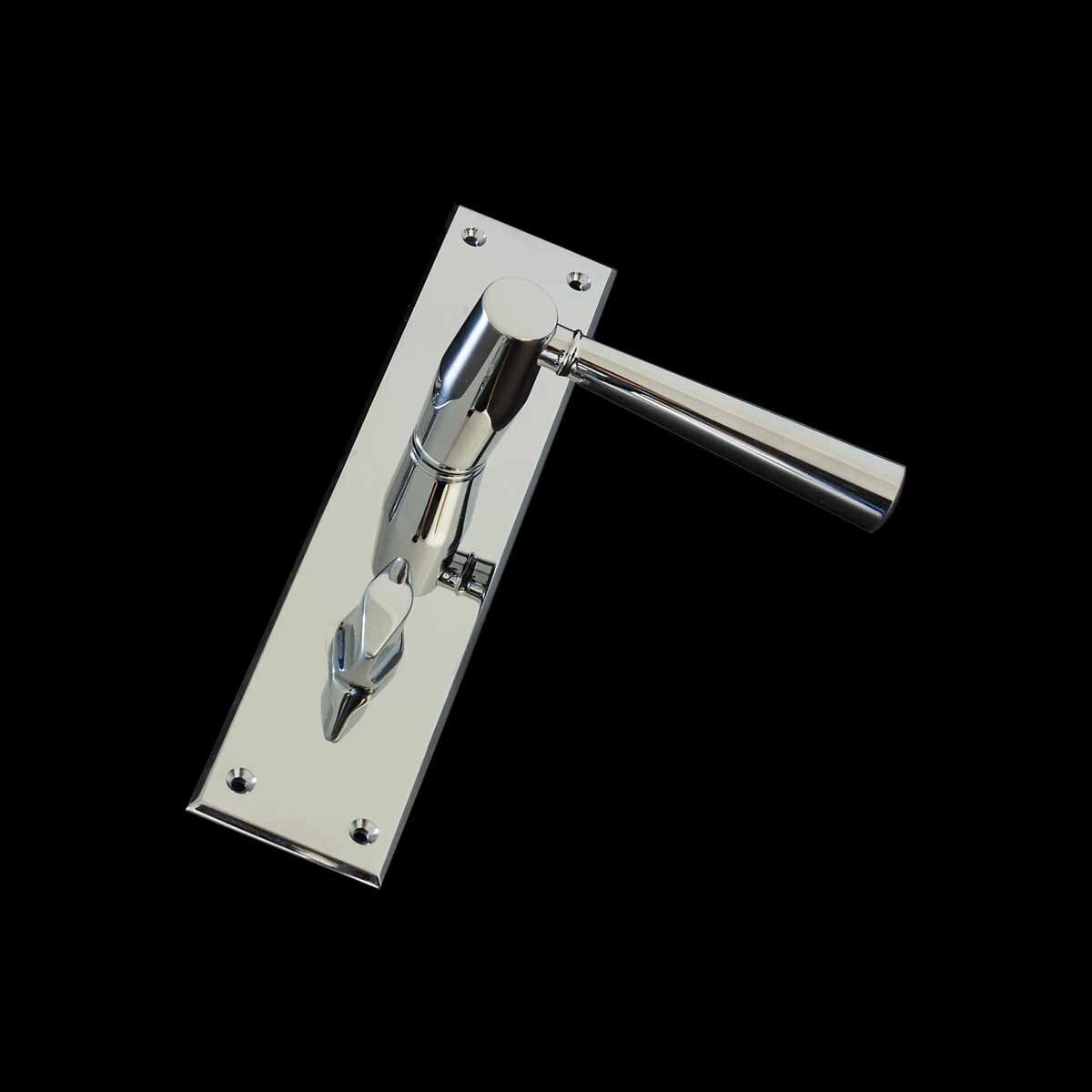 Drücker-Schild Metrica 2352 Seaflower